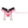 pink-garter