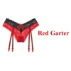 red-garter